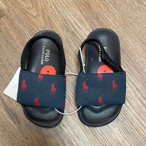 polo kids slides